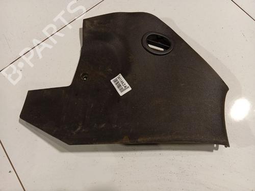Boot lining PEUGEOT 807 (EB_) 2.2 HDi | BP36506984I3 - Image 2