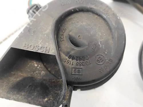Horn AUDI A6 C6 (4F2) 3.0 TDI quattro | BP35285168E13 - Image 3