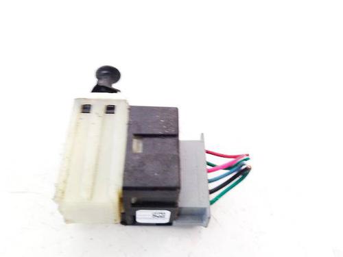 Electronic module JEEP COMPASS (MK49) 2.2 CRD 4x4 | BP40165500M83 - Image 3