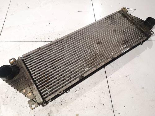 Used Intercooler Intercooler VW LT 28-35 II Bus (2DB, 2DE, 2DK) 2.5 TDI (90 hp) 34976278 34976278