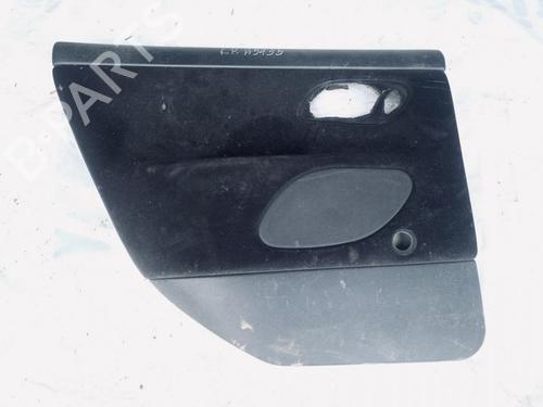 Used Rear left panel Rear left panel FORD MONDEO I (GBP) 1.8 i 16V (112 hp) 35607405 35607405