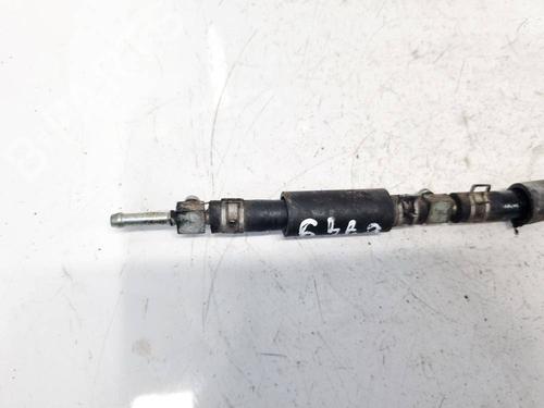Pipe MITSUBISHI ASX (GA_W_) 2.0 MIVEC 4WD | BP35123589M125 - Image 2