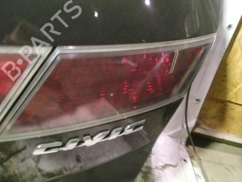 Used Right tailgate light Right tailgate light 35185073 35185073
