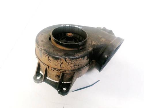 Used Heater blower motor Heater blower motor CITROËN C8 (EA_, EB_) 2.2 HDi (128 hp) 35347249 35347249