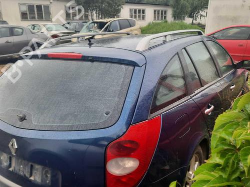 Engine mount RENAULT LAGUNA II (BG0/1_) 1.9 dCi (BG08, BG0G) | BP33076776M89 - Image 8