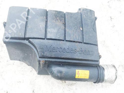 Used Air filter box Air filter box MERCEDES-BENZ A-CLASS (W168) A 140 (168.031, 168.131) (82 hp) 34864331 34864331