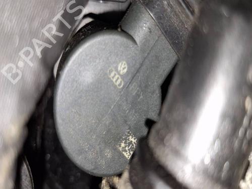 Used Electronic module Electronic module SEAT IBIZA IV Hatchback Van (6J1) 1.2 TDI (75 hp) 39735168 39735168