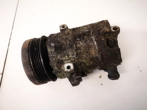 Used AC compressor AC compressor OPEL INSIGNIA A (G09) 1.8 (68) (140 hp) 35489137 35489137