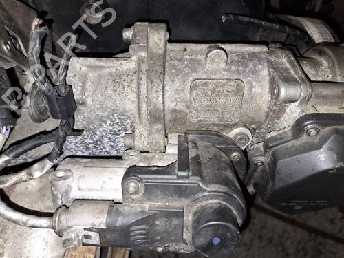 Used Egr Egr VW PASSAT B6 (3C2) 2.0 TDI (140 hp) 35157990 35157990