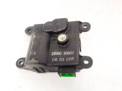 electronic-module-opel-agila-b-h08-2008-2009-2010-2011-2012-2013-2014-32953030 main image