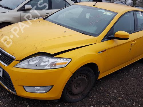 Pipe FORD MONDEO IV (BA7) 2.0 TDCi | BP33494575M125  - Image 8
