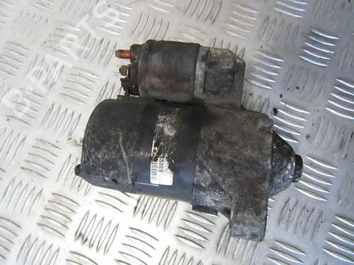 Used Starter Starter 35690828 35690828