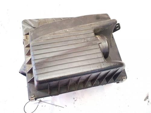 Used Air filter box Air filter box OPEL ZAFIRA A MPV (T98) 2.0 DI 16V (F75) (82 hp) 35390821 35390821