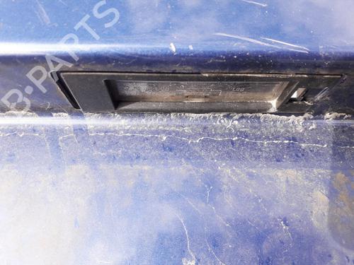 licence-plate-light-opel-vectra-c-z02-2002-2003-2004-2005-2006-2007-2008-2009-35619759 main image