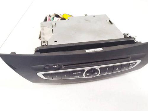Used Radio Radio 35006787 35006787
