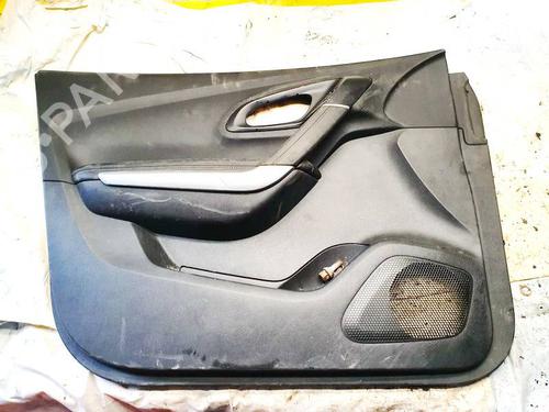 Used Front left panel Front left panel RENAULT KADJAR (HA_, HL_) 1.5 dCi 110 (HLA3) (110 hp) 35324394 35324394