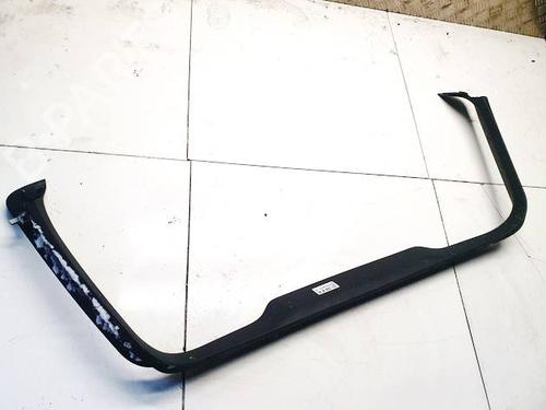 Used Boot lining Boot lining AUDI A4 B5 (8D2) 1.9 TDI (116 hp) 34837243 34837243