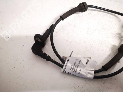 Electronic module PORSCHE CAYENNE (9PA) S 4.5 | BP35150827M83 - Image 2
