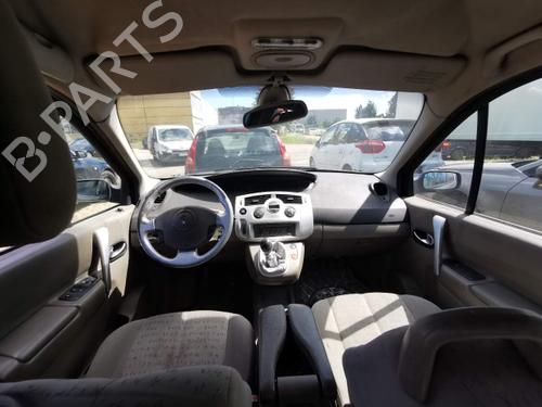 Switch RENAULT SCÉNIC II (JM0/1_) 1.9 dCi (JM0G, JM12, JM1G, JM2C) | BP40617645I30 - Image 10