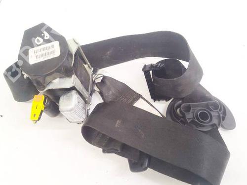 Used Front right seatbelt Front right seatbelt VW GOLF VI (5K1) 1.6 TDI (105 hp) 35137568 35137568