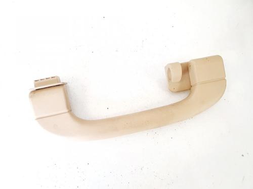 Used Interior roof handle Interior roof handle BMW 5 (E60) 530 i (231 hp) 35401504 35401504