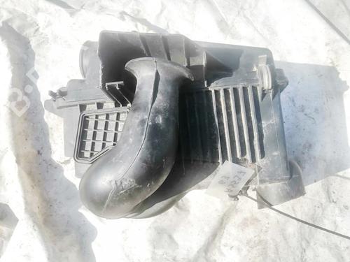 Used Air filter box Air filter box MAZDA 6 Hatchback (GG) 2.0 DI (GG14) (136 hp) 35590106 35590106