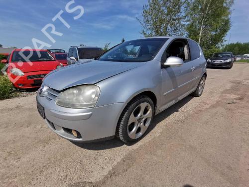 Speaker VW GOLF V (1K1) 1.9 TDI | BP32576658E2 