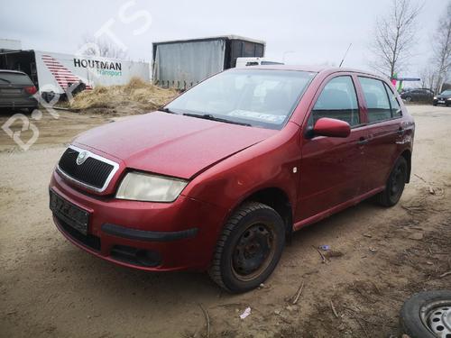 Switch SKODA FABIA I (6Y2) 1.2 | BP32939089I30  - Image 6