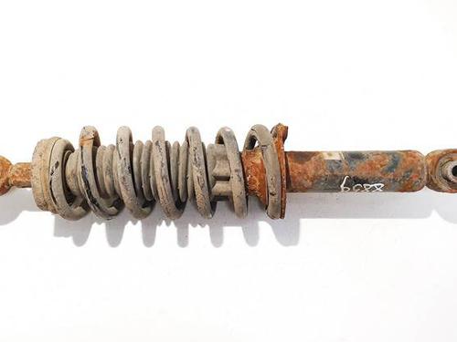 Used Left rear shock absorber Left rear shock absorber 35308231 35308231