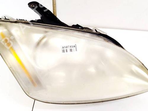 Used Right headlight Right headlight FORD FOCUS C-MAX (DM2) 1.6 TDCi (109 hp) 34838713 34838713