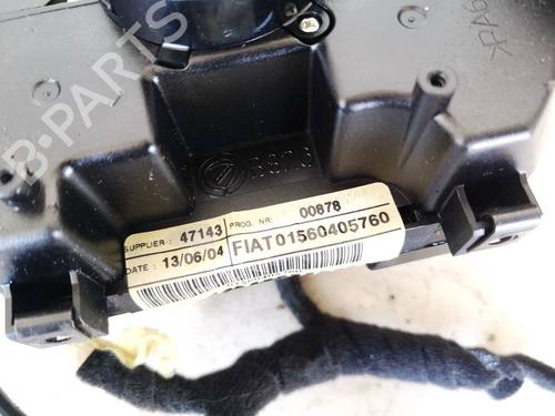 Warning switch ALFA ROMEO GT (937_) 1.9 JTD (937CXN1B) | BP35283118I22 - Image 2