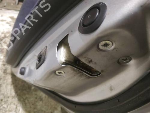 Højre bagtil lås HONDA FR-V (BE) 2.2 i CTDi (BE5) | BP34805363C99 - Image 2