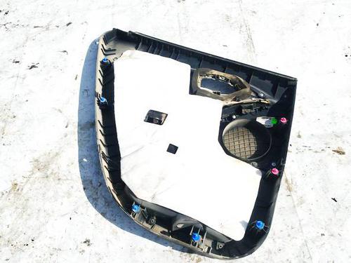 Rear right panel HYUNDAI ix35 Van CRDi | BP35067796C61 - Image 2