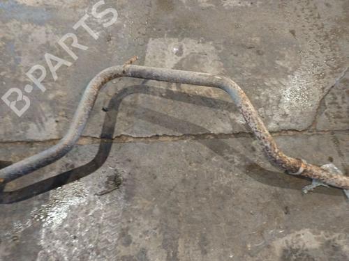 Exhaust system FORD MONDEO III (B5Y) 1.8 16V | BP34854691M121 - Image 5