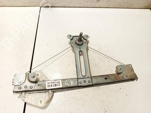 Used Rear left window mechanism Rear left window mechanism 34885504 34885504