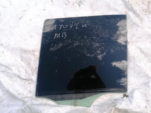 rear-left-door-window-mercedes-benz-m-class-w163-1998-1999-2000-2001-2002-2003-2004-2005-35501501 main image