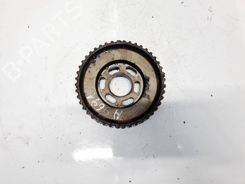 Used Pulley Pulley 35168717 35168717