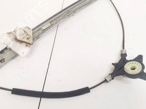 Front left window mechanism MAZDA 5 (CR) 2.0 CD (CR19) | BP35172713C22 - Image 3