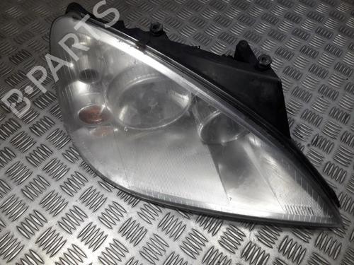 Used Right headlight Right headlight FORD GALAXY I (WGR) 1.9 TDI (115 hp) 35707705 35707705