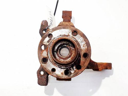 Used Left front steering knuckle Left front steering knuckle 35160704 35160704