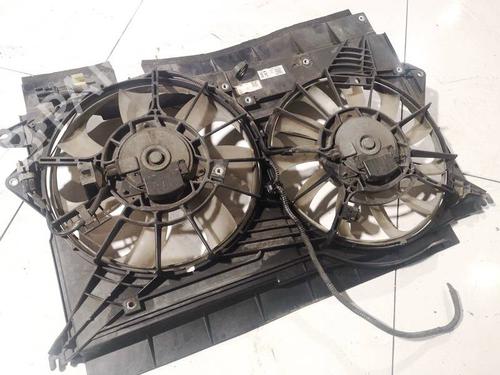 Used Fan Fan CHRYSLER VOYAGER / GRAND VOYAGER III (GS_, NS_) 2.0 i (133 hp) 34759427 34759427