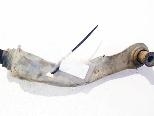Engine mount NISSAN NV200 Van 1.5 dCi 85 (M20, M20N, M20M) | BP39181984M89 - Image 2