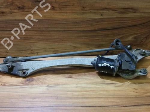 Used Front wipers mechanism Front wipers mechanism MAZDA XEDOS 9 (TA) 2.5 V6 (TA5P) (163 hp) 35648296 35648296