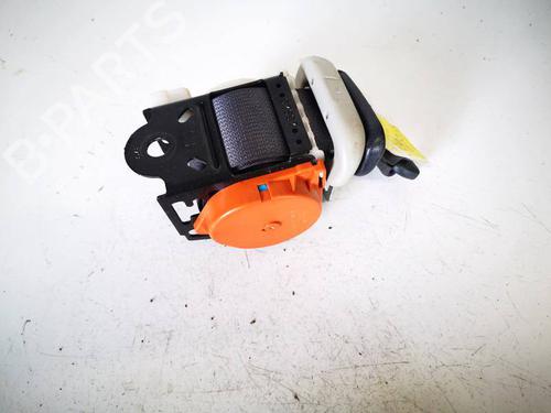 Used Rear center seatbelt Rear center seatbelt 34980888 34980888