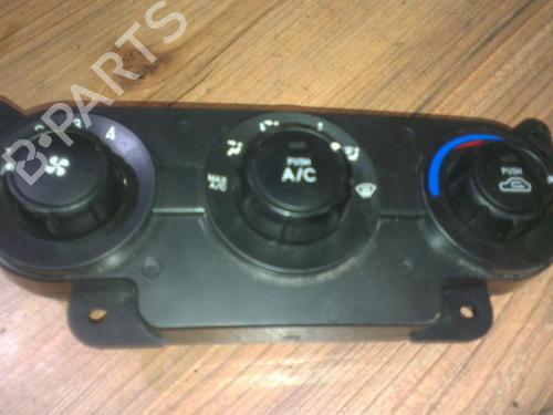 Used Climate control Climate control KIA CERATO I Hatchback (LD) 1.6 (105 hp) 35867250 35867250