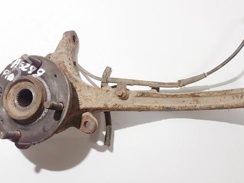 Used Right front steering knuckle Right front steering knuckle 35574353 35574353