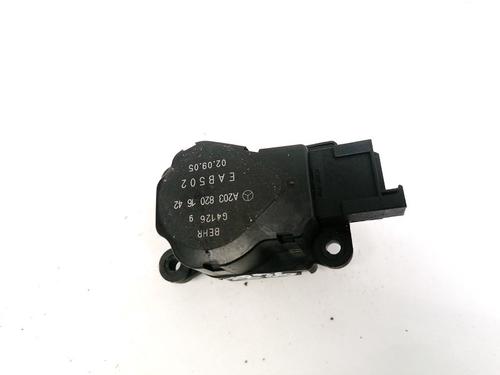 Used Electronic module Electronic module MERCEDES-BENZ CLS (C219) CLS 500 (219.375) (306 hp) 32906599 32906599