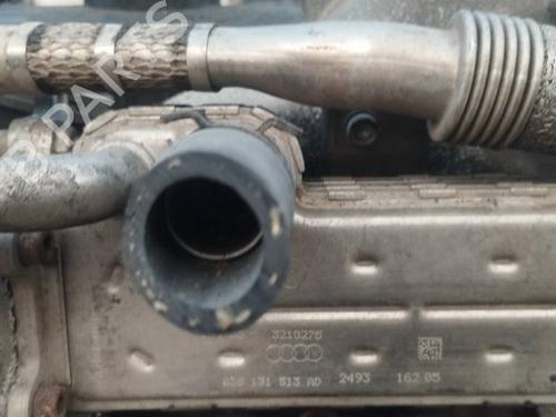 Egr VW GOLF PLUS V (5M1, 521) 1.9 TDI | BP35225148M69 - Image 3