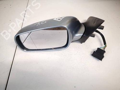 Used Left mirror Left mirror 34909890 34909890