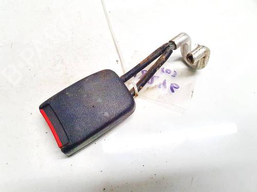 Rear left seatbelt VW PASSAT B5 Variant (3B5) 1.9 TDI | BP35354962I29 - Image 3